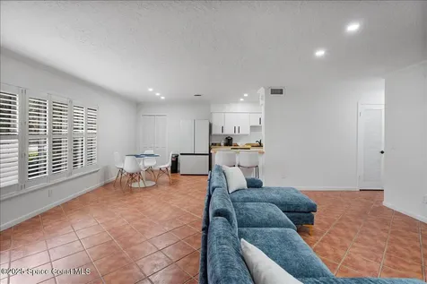 2175 Barracuda Avenue Melbourne Beach FL 32951