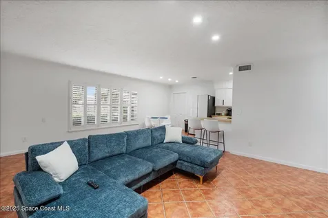 2175 Barracuda Avenue Melbourne Beach FL 32951