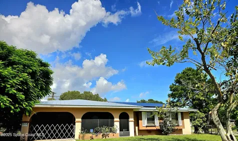 898 Hampton Drive NE Palm Bay FL 32905