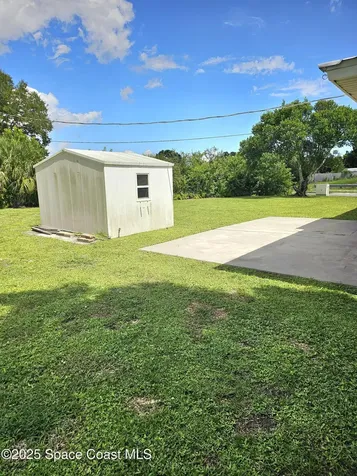 898 Hampton Drive NE Palm Bay FL 32905