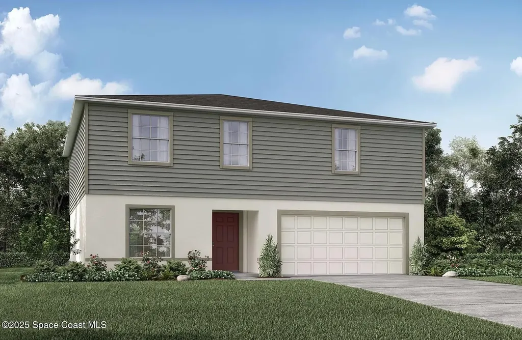 181 Hagerstown Street SW Palm Bay FL 32908
