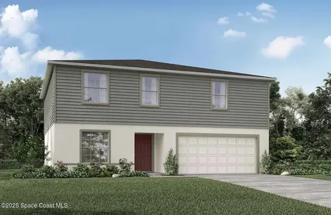 181 Hagerstown Street SW Palm Bay FL 32908