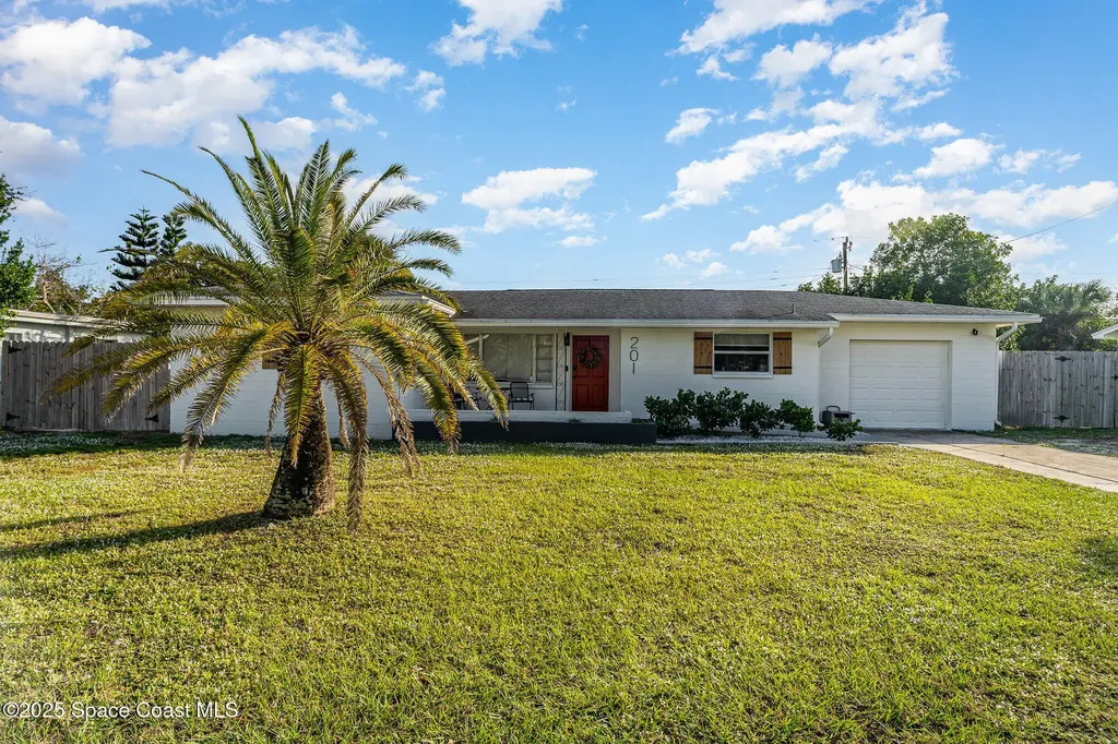 201 Sharon Drive Melbourne FL 32935