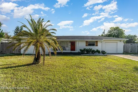 201 Sharon Drive Melbourne FL 32935