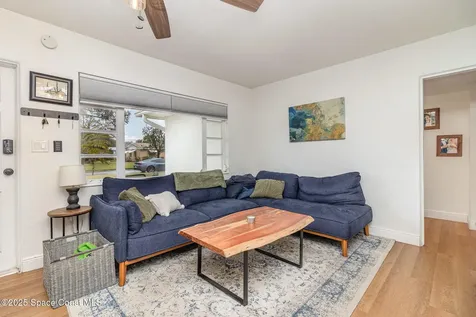 201 Sharon Drive Melbourne FL 32935