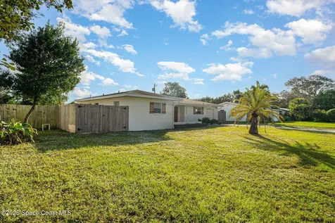 201 Sharon Drive Melbourne FL 32935