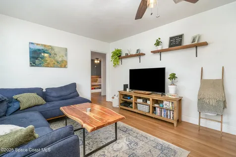 201 Sharon Drive Melbourne FL 32935