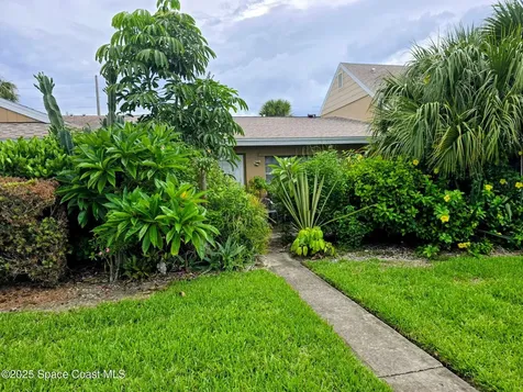 649 Desoto Lane Indian Harbour Beach FL 32937