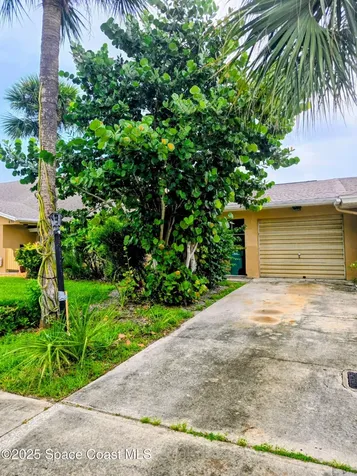 649 Desoto Lane Indian Harbour Beach FL 32937