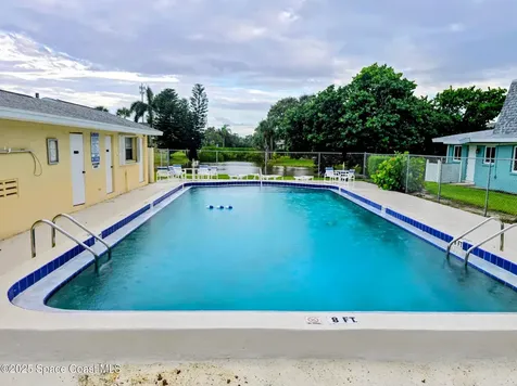 649 Desoto Lane Indian Harbour Beach FL 32937