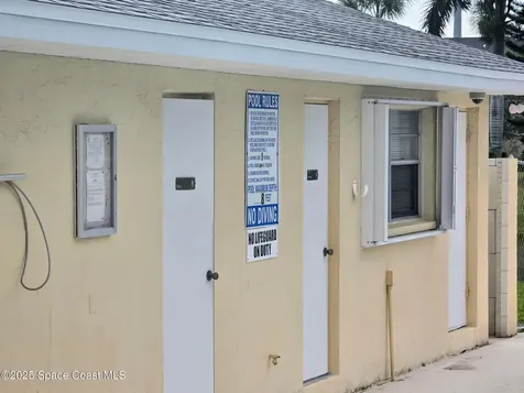 649 Desoto Lane Indian Harbour Beach FL 32937