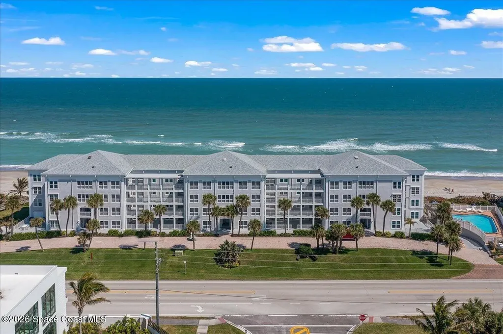 3037 S Highway A1a Melbourne Beach FL 32951