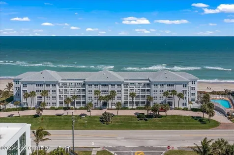 3037 S Highway A1a Melbourne Beach FL 32951