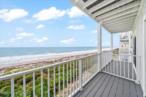 3037 S Highway A1a Melbourne Beach FL 32951
