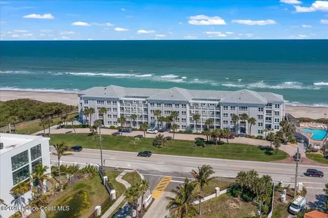 3037 S Highway A1a Melbourne Beach FL 32951