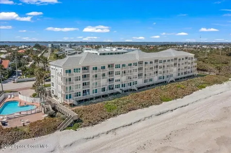 3037 S Highway A1a Melbourne Beach FL 32951