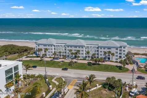 3037 S Highway A1a Melbourne Beach FL 32951