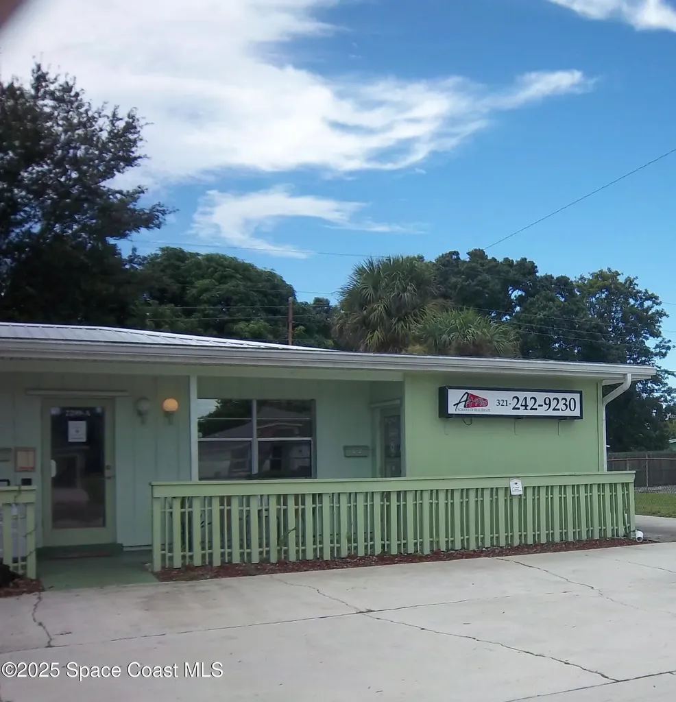 2299 Sarno Road Melbourne FL 32935