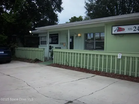 2299 Sarno Road Melbourne FL 32935