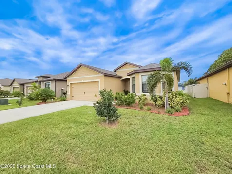 1406 Mineral Loop Drive NW Palm Bay FL 32907