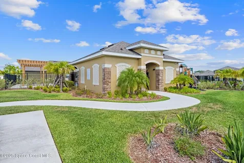 1406 Mineral Loop Drive NW Palm Bay FL 32907