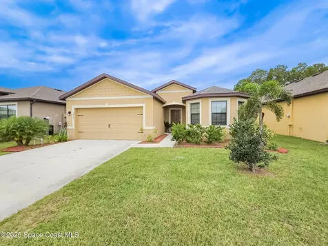 1406 Mineral Loop Drive NW Palm Bay FL 32907