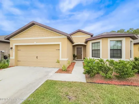 1406 Mineral Loop Drive NW Palm Bay FL 32907