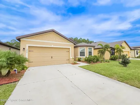 1406 Mineral Loop Drive NW Palm Bay FL 32907