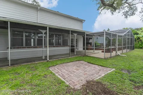 1400 Hoy Lake Court Rockledge FL 32955