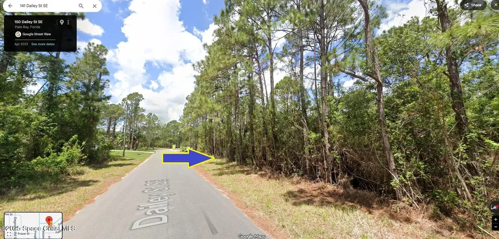 141 Dailey Street SE Palm Bay FL 32909