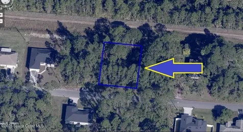 141 Dailey Street SE Palm Bay FL 32909