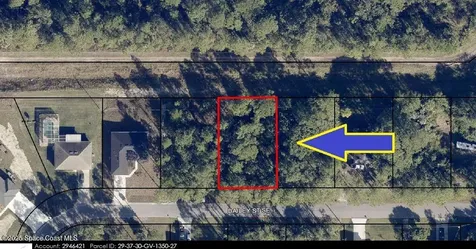 141 Dailey Street SE Palm Bay FL 32909