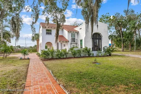 121 Circle Drive Cocoa FL 32922