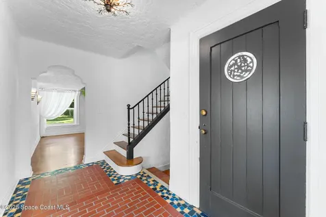 121 Circle Drive Cocoa FL 32922