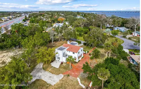 121 Circle Drive Cocoa FL 32922