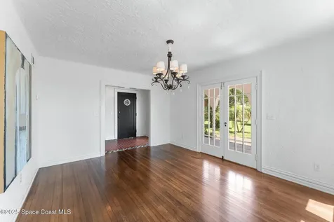 121 Circle Drive Cocoa FL 32922