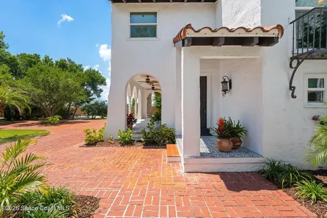 121 Circle Drive Cocoa FL 32922