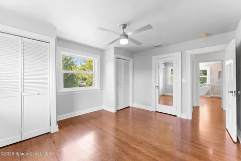 121 Circle Drive Cocoa FL 32922