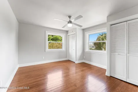121 Circle Drive Cocoa FL 32922