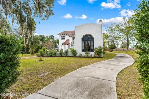 121 Circle Drive Cocoa FL 32922