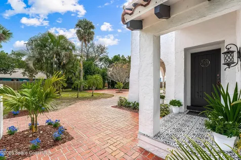 121 Circle Drive Cocoa FL 32922