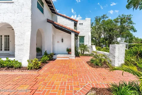 121 Circle Drive Cocoa FL 32922