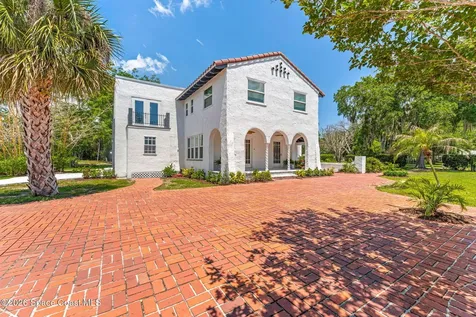 121 Circle Drive Cocoa FL 32922