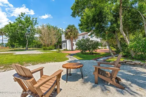 121 Circle Drive Cocoa FL 32922