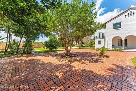121 Circle Drive Cocoa FL 32922