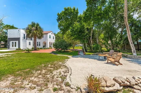 121 Circle Drive Cocoa FL 32922