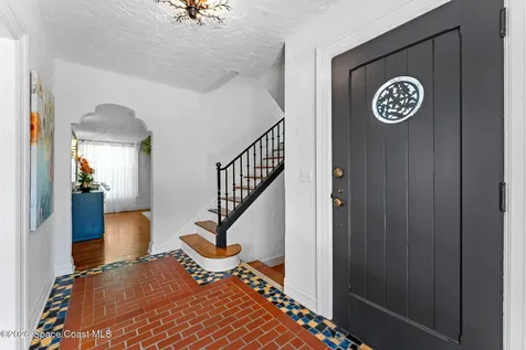 121 Circle Drive Cocoa FL 32922
