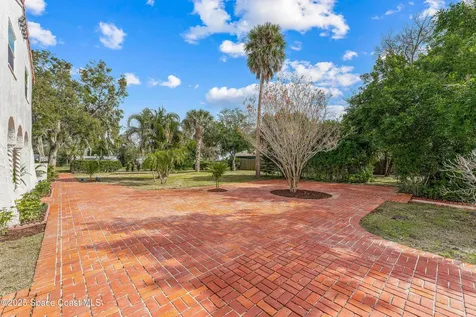 121 Circle Drive Cocoa FL 32922