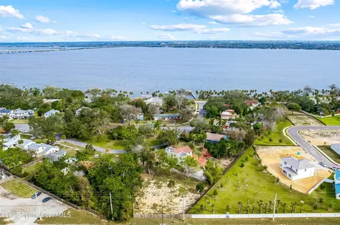 121 Circle Drive Cocoa FL 32922