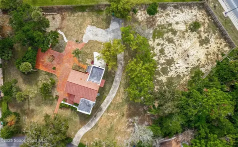 121 Circle Drive Cocoa FL 32922